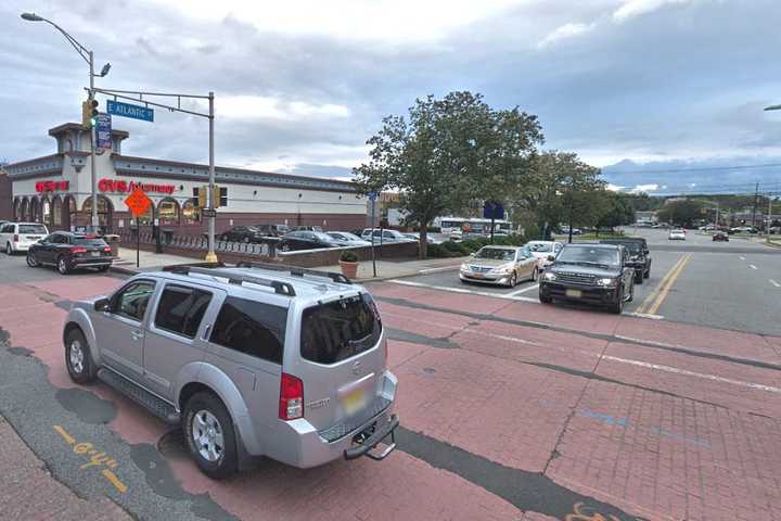 Police: Jaywalking Wood-Ridge Pedestrian, 72, Struck In Hackensack