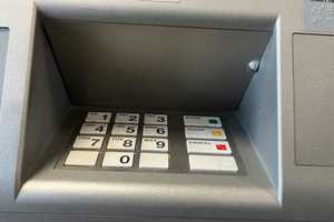 Skimming Device Found On ATM At Fairfield Gas Station
