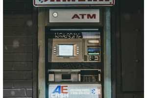 Card Skimmer Found At ATM At Bank In Western Mass