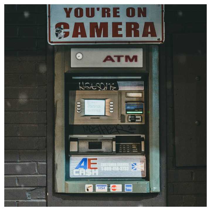 The discovery of a credit card skimmer at a Bank of America ATM in Holyoke ATM is raising concerns with police and bank customers.