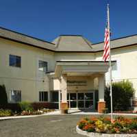 33 Deaths Reported At Park Ridge Nursing Home Amid Coronavirus Pandemic