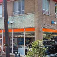 Reported $10,000 In Merchandise Taken In Fort Lee AT&T Store Smash And Grab
