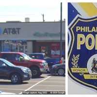 Northeast Philadelphia Thieves Steal $25K In iPhones: Police