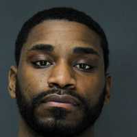 Snoozing Suspect Nabbed In Stolen SUV With Fobs To Other Cars: Ho-Ho-Kus PD