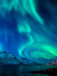 Hudson Valley Philharmonic To Premiere 'Aurora Borealis'