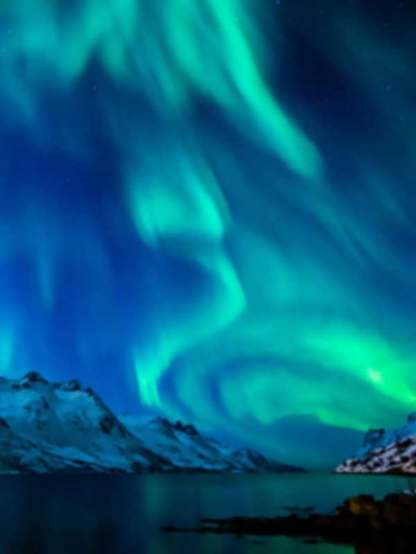 Hudson Valley Philharmonic To Premiere 'Aurora Borealis'