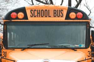 High School, Buses Vandalized In South Jersey: State Police