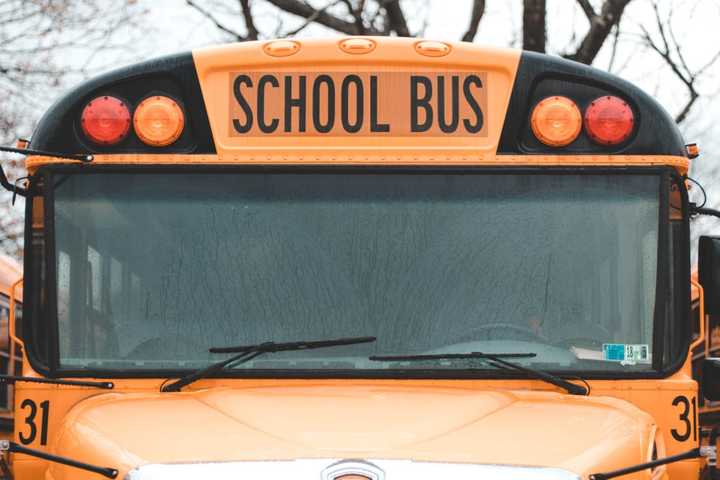 High School, Buses Vandalized In Salem County: State Police