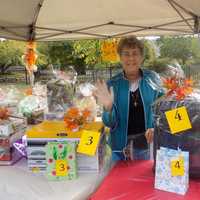 <p>Blauvelt Dominican Sister Joan Smith</p>