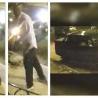 Disturbing Video Shows Homicide Suspect Wanted In Philly (WATCH)