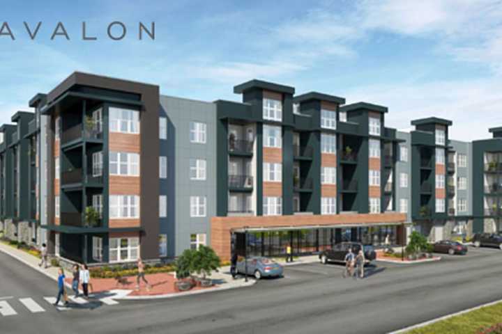 Apply For Affordable Housing In New Teaneck Development