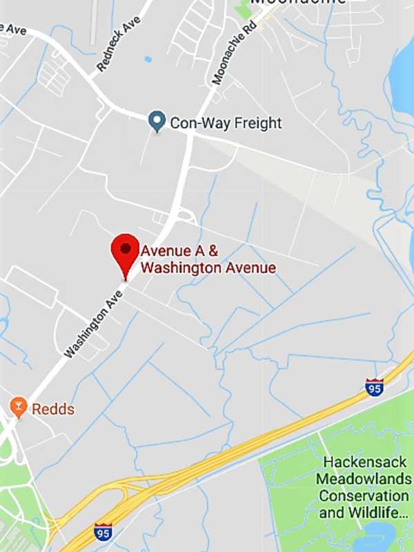 SEE ANYTHING? Help Sought In Carlstadt Hit-Run That Left Woman Critical