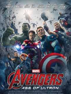 'Avengers: Age Of Ultron' Screening At Wyckoff Library