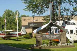 Teterboro's Aviation Hall Of Fame Salutes Veterans