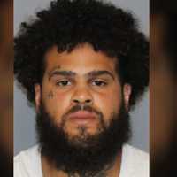 Somerset Fugitive Charged With Attempted Murder Caught In PA: Prosecutors