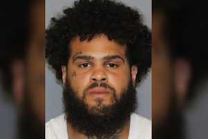 NJ Fugitive Charged With Attempted Murder Caught In Easton