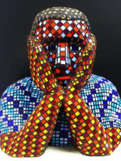 Five Stamford Students Receive Statewide Scholastic Art Awards