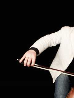 World-Renowned Cellist Boris Strulev Coming To Fair Lawn