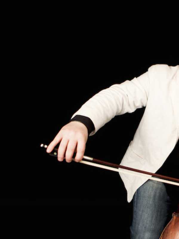 World-Renowned Cellist Boris Strulev Coming To Fair Lawn