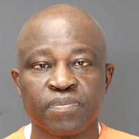Security Guard Charged With Setting Fire At Macy's Meadowlands Thankgiving Parade Studio
