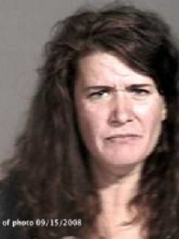 Putnam County Sheriff Searches For Woman Charged With Criminal Mischief