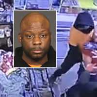 GOTCHA! FBI Captures Accused Kidnapper Of 70-Year-Old Paterson Businessman