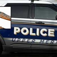 Ax-Wielding Driver Rammed Car On PA Highway: Police