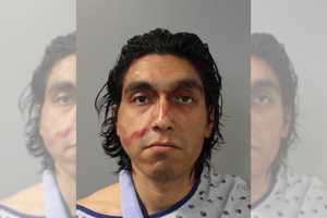 Razor-Wielding Man Who 'Terrorized' Long Island Family, Disfigured Victim's Face Gets 18 Years