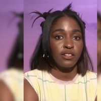 <p>Ayo Edebiri wasn't having it after a reporter asked her "The Bear" cast members what they thought of their co-star Jeremy Allen White's viral Calvin Klein underwear ad campaign during the Golden Globes.</p>