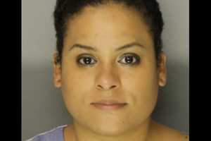 TD Banks Help Police Bust NJ Fraudster In Chester County, Authorities Say