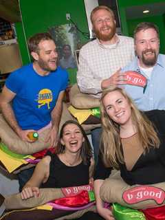 b.good Fairfield Partners With Community Plates For Restaurant Opening