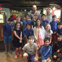 <p>Bronxville Elementary placed sixth in the U.S. Chess Federation&#x27;s 2016 National Elementary Championship.</p>