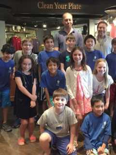 Bronxville Chess Players Make All The Right Moves At Nationals