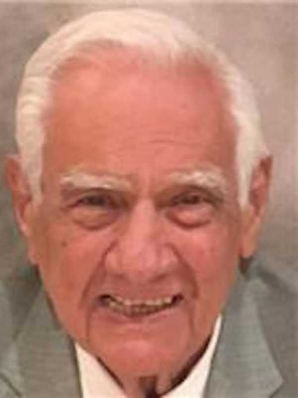 Frank "Chich" Marrone, 85, Of Hillsdale