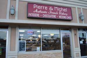 French Bakers Follow American Dream To Elmwood Park