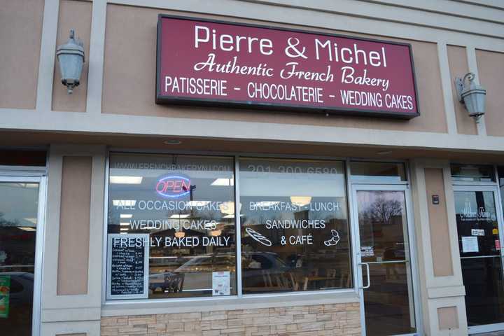 French Bakers Follow American Dream To Elmwood Park