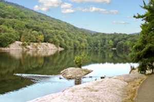 White Plains Man Drowns At Bear Mountain State Park