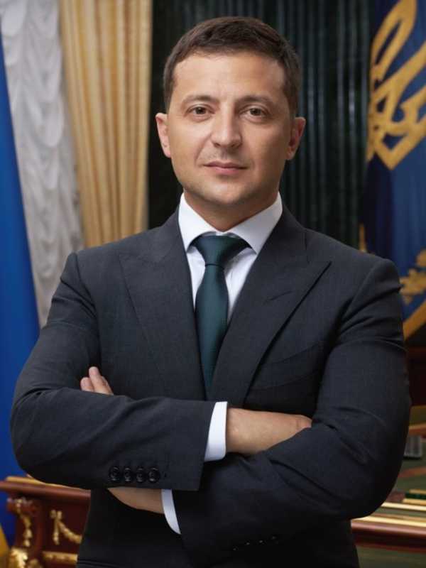 President Zelenskyy Awarded Honorary Degree From College In NY