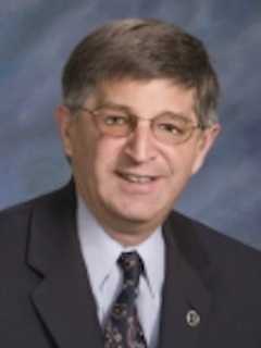 Rockland Mourns Death Of County Clerk Paul Piperato