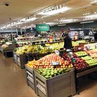 North Jersey Stop & Shop Unveils Revamped Store (PHOTOS)