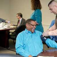 Childbirth, Stroke Support Covered Among Many Bridgeport Hospital Programs