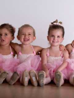 Seven Star School In Brewster Offers A Baby Ballerina Dance Class