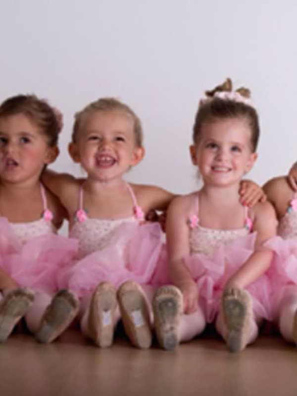 Seven Star School In Brewster Offers A Baby Ballerina Dance Class