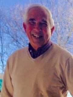 Anthony 'Babe' Pagones, Former Beacon Judge, Dies At 84