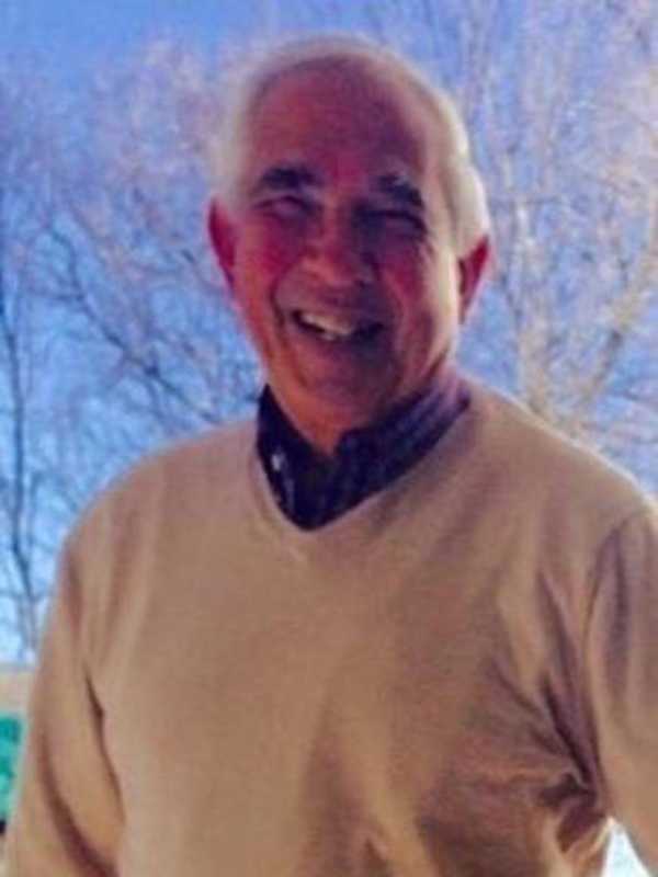 Anthony 'Babe' Pagones, Former Beacon Judge, Dies At 84