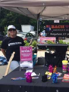 Bach To Rock Music School Opening First Conn. Location In Ridgefield