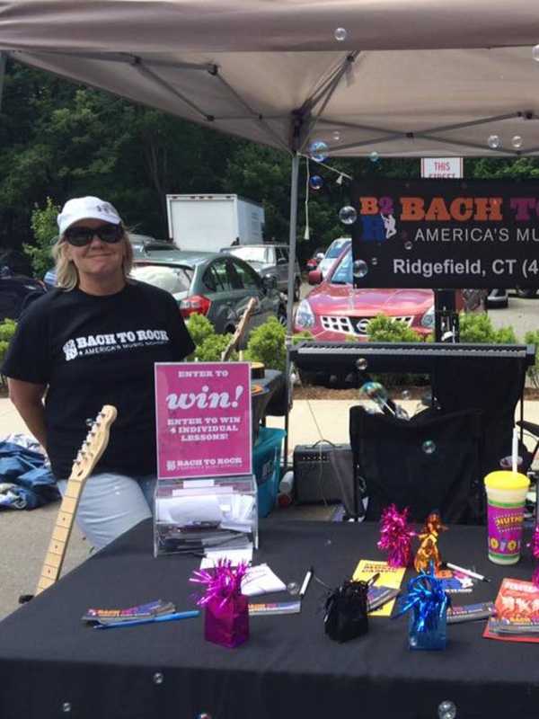 Bach To Rock Music School Opening First Conn. Location In Ridgefield