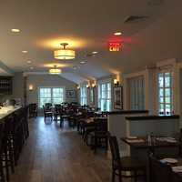 Guests Find 'New Look, Same Feel' At Popular Lewisboro Restaurant