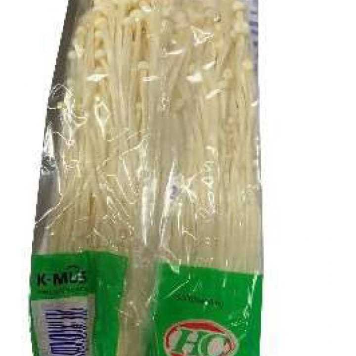 The FDA has issued a recall for enoki mushrooms due to a potential health risk.