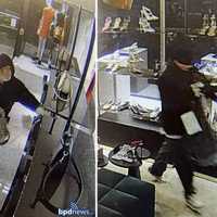 Thieves Swipe $30K In Luxury Handbags, Shoes In Boston